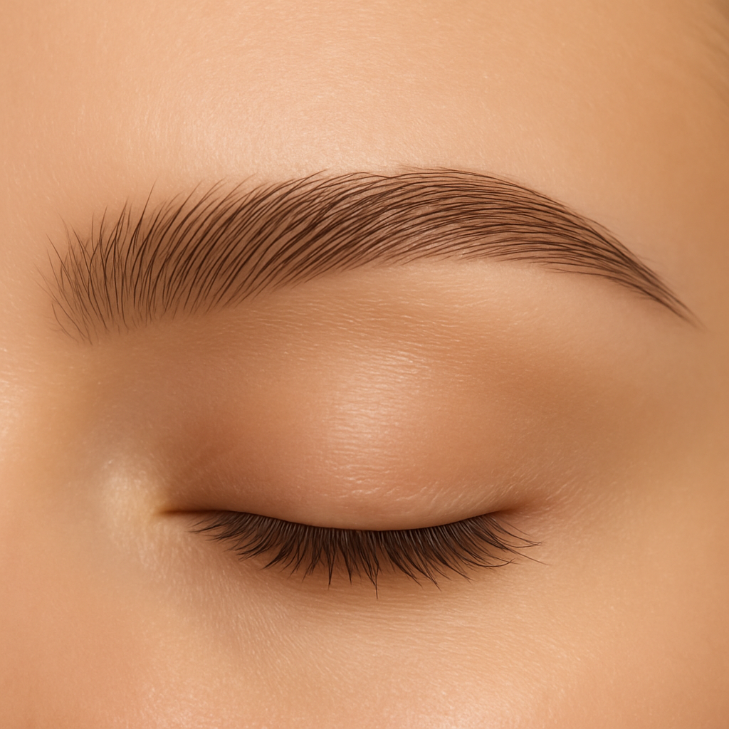 Soft & Natural Definition